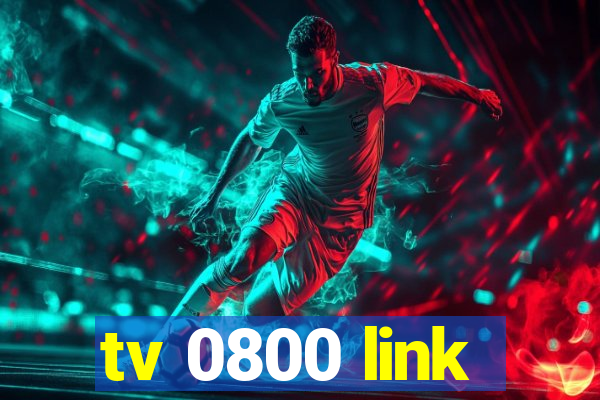 tv 0800 link